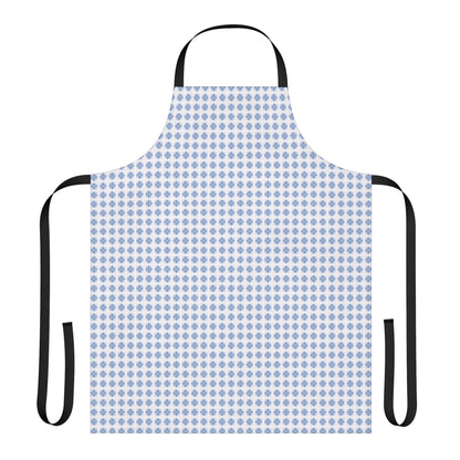 Portuguese Sun Tile Apron