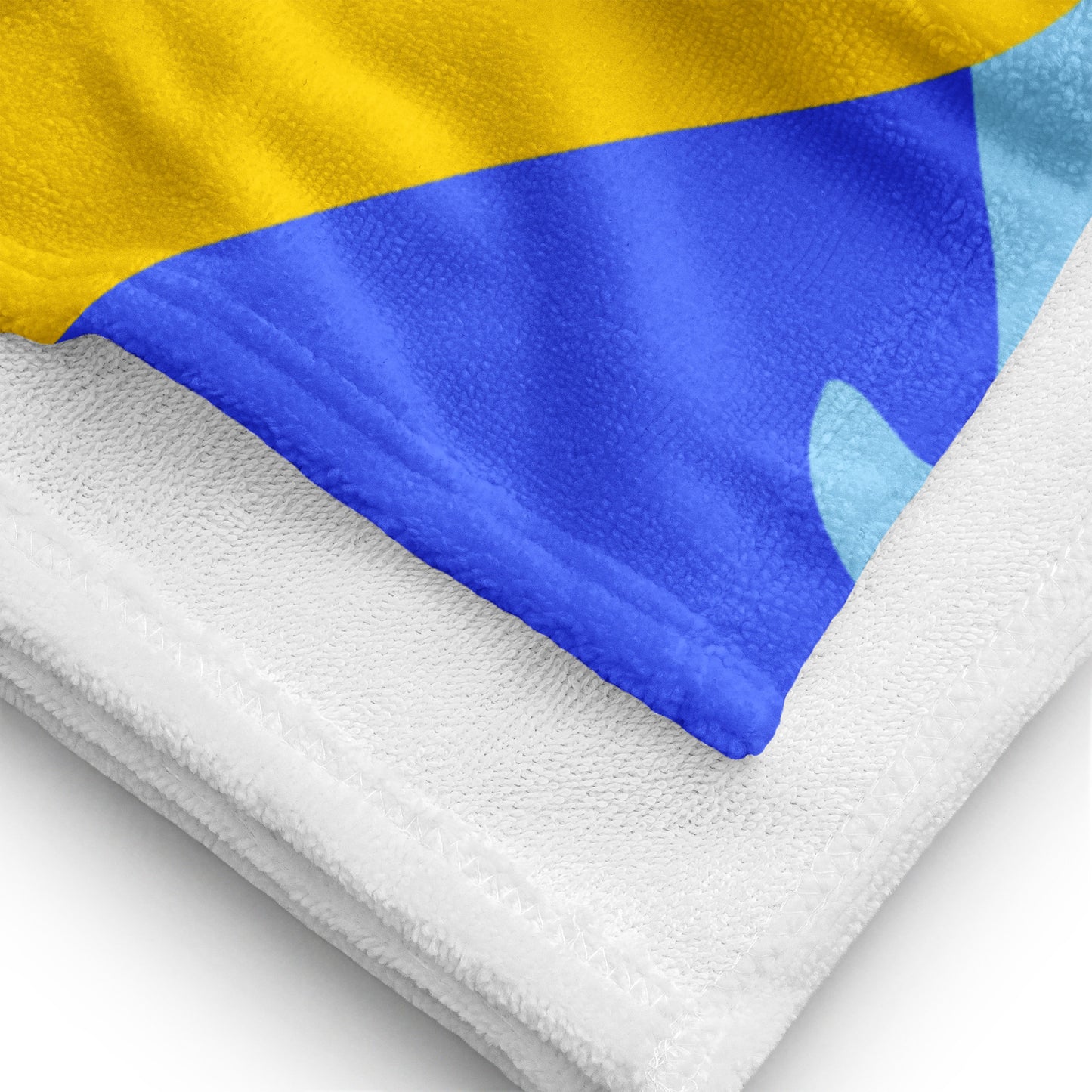 Portugal Design Towel Beach